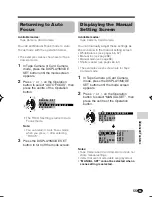 Preview for 65 page of Sharp ViewcamZ VL-Z400S-T Operation Manual