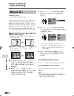 Preview for 68 page of Sharp ViewcamZ VL-Z400S-T Operation Manual