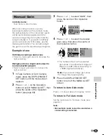 Preview for 69 page of Sharp ViewcamZ VL-Z400S-T Operation Manual