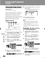 Preview for 74 page of Sharp ViewcamZ VL-Z400S-T Operation Manual