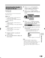 Preview for 77 page of Sharp ViewcamZ VL-Z400S-T Operation Manual