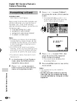 Preview for 84 page of Sharp ViewcamZ VL-Z400S-T Operation Manual