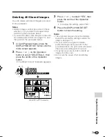 Preview for 89 page of Sharp ViewcamZ VL-Z400S-T Operation Manual