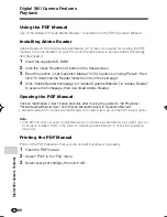 Preview for 96 page of Sharp ViewcamZ VL-Z400S-T Operation Manual