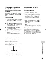 Preview for 97 page of Sharp ViewcamZ VL-Z400S-T Operation Manual