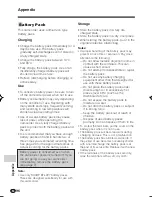 Preview for 106 page of Sharp ViewcamZ VL-Z400S-T Operation Manual