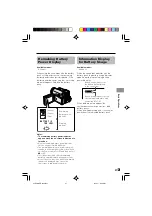 Preview for 37 page of Sharp ViewcamZ VL-Z500E-S Operation Manual