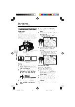 Preview for 48 page of Sharp ViewcamZ VL-Z500E-S Operation Manual