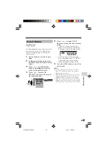 Preview for 49 page of Sharp ViewcamZ VL-Z500E-S Operation Manual