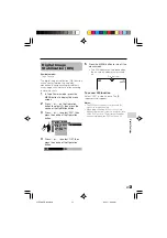 Preview for 51 page of Sharp ViewcamZ VL-Z500E-S Operation Manual