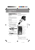 Preview for 59 page of Sharp ViewcamZ VL-Z500E-S Operation Manual