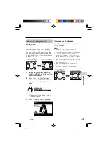 Preview for 65 page of Sharp ViewcamZ VL-Z500E-S Operation Manual