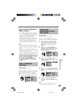 Preview for 73 page of Sharp ViewcamZ VL-Z500E-S Operation Manual