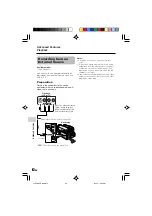 Preview for 78 page of Sharp ViewcamZ VL-Z500E-S Operation Manual