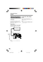 Preview for 80 page of Sharp ViewcamZ VL-Z500E-S Operation Manual