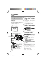 Preview for 82 page of Sharp ViewcamZ VL-Z500E-S Operation Manual