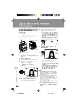 Preview for 86 page of Sharp ViewcamZ VL-Z500E-S Operation Manual