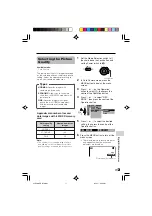 Preview for 87 page of Sharp ViewcamZ VL-Z500E-S Operation Manual