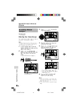 Preview for 94 page of Sharp ViewcamZ VL-Z500E-S Operation Manual