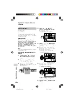 Preview for 96 page of Sharp ViewcamZ VL-Z500E-S Operation Manual