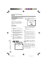 Preview for 98 page of Sharp ViewcamZ VL-Z500E-S Operation Manual