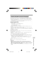 Preview for 99 page of Sharp ViewcamZ VL-Z500E-S Operation Manual