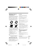 Preview for 111 page of Sharp ViewcamZ VL-Z500E-S Operation Manual