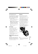 Preview for 113 page of Sharp ViewcamZ VL-Z500E-S Operation Manual