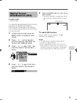 Preview for 53 page of Sharp ViewcamZ VL-Z500H-S Operation Manual