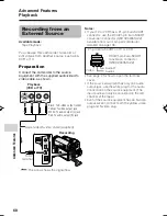 Preview for 80 page of Sharp ViewcamZ VL-Z500H-S Operation Manual