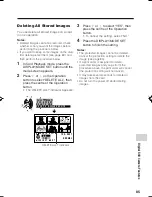 Preview for 97 page of Sharp ViewcamZ VL-Z500H-S Operation Manual