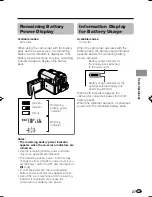 Preview for 37 page of Sharp ViewcamZ VL-Z500S-E Operation Manual