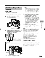 Preview for 41 page of Sharp ViewcamZ VL-Z500S-E Operation Manual