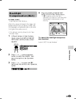 Preview for 45 page of Sharp ViewcamZ VL-Z500S-E Operation Manual