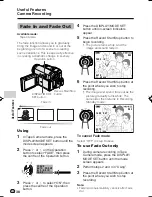 Preview for 48 page of Sharp ViewcamZ VL-Z500S-E Operation Manual