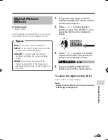 Preview for 75 page of Sharp ViewcamZ VL-Z500S-E Operation Manual