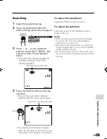 Preview for 89 page of Sharp ViewcamZ VL-Z500S-E Operation Manual