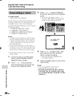 Preview for 90 page of Sharp ViewcamZ VL-Z500S-E Operation Manual