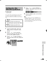 Preview for 91 page of Sharp ViewcamZ VL-Z500S-E Operation Manual