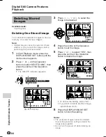 Preview for 94 page of Sharp ViewcamZ VL-Z500S-E Operation Manual