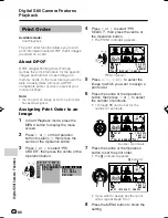 Preview for 96 page of Sharp ViewcamZ VL-Z500S-E Operation Manual