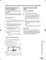 Preview for 103 page of Sharp ViewcamZ VL-Z500S-E Operation Manual