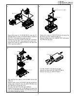 Preview for 5 page of Sharp ViewcamZ VL-Z700S-T Service Manual