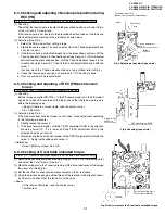 Preview for 11 page of Sharp ViewcamZ VL-Z700S-T Service Manual