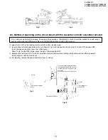 Preview for 17 page of Sharp ViewcamZ VL-Z700S-T Service Manual