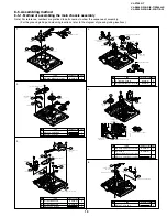 Preview for 19 page of Sharp ViewcamZ VL-Z700S-T Service Manual