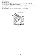 Preview for 24 page of Sharp ViewcamZ VL-Z700S-T Service Manual