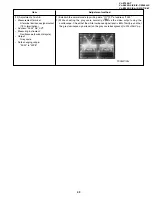 Preview for 43 page of Sharp ViewcamZ VL-Z700S-T Service Manual