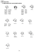 Preview for 98 page of Sharp ViewcamZ VL-Z700S-T Service Manual