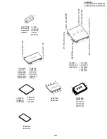 Preview for 99 page of Sharp ViewcamZ VL-Z700S-T Service Manual